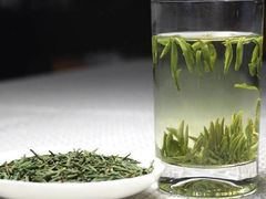 -渡海小渔村.老辈日照菜