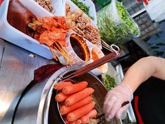 -阜阳杜大大卷馍(塘沽路店)