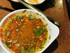 -幸运牛汕头小黄牛牛肉火锅(梅林店)