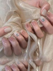 -M·X Nail日式美甲美睫