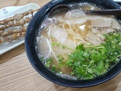 -李先生牛肉面大王(郑州火车站西广场2店)