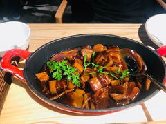 -小大董·烤鸭(凤凰汇店)