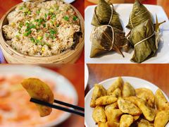 -坛南湾阿强农家乐.海鲜大排档老字号(福州地标美食店)