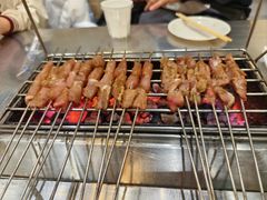 -小寒羊烧烤(凯瑞时代大厦店)