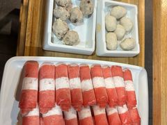 -傣妹火锅(南京东路一店)