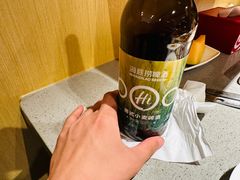 -海底捞火锅(泉城路店)