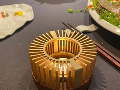 -上海滩餐厅(BFC外滩金融中心店)