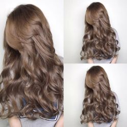 点击看大图 -Style HAIR