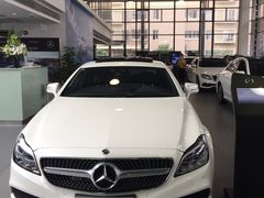 -上海星瀚奔驰4S店(红柳路店)