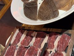 -京炭铜锅涮肉·羊蝎子·羊肉炉(保利·时光里店)