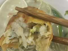 -明呈黄鱼面馆(斜土路店)