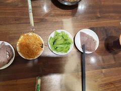 -安泊尔牛肉面(北滨河路店)