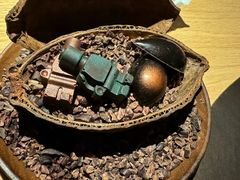 -泰安门Taian Table(镇宁路店)