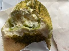 -爸爸糖吐司面包(宁波世纪东方店)
