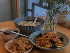 -红小满休闲餐厅(十全街店)