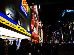 -秋叶原电器街