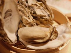 蒸生蚝-赤坂亭·M9和牛烧肉(南京江南虹悦城店)