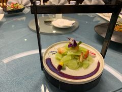 -建滔诺富特酒店-悦餐厅