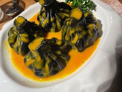 -格鲁·秀色Georgia’s Feast