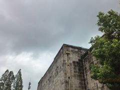 -江湾体育中心游泳馆