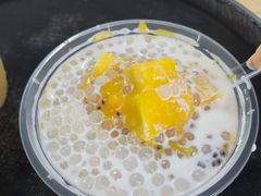 -小草糖水(海棠村店)