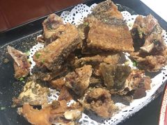 -京门活鱼馆·鱼火锅(百子湾（原红庙）店)