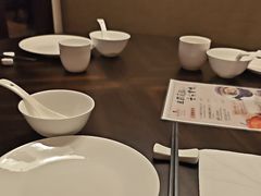 -浙江安吉JW万豪酒店·万豪中餐厅