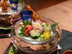 -湖月·割烹料理(湖滨店)