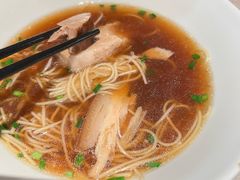 -松鹤面馆·古法焖肉面(观前店)