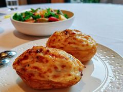 -黑宝石西餐厅(汇励99城市公园店)
