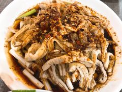 凉拌肥肠-健民肥肠(颐和家园店)