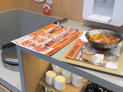-吉野家(中关村3店)