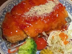 -隐月· 㐂和食屋(芝罘万达公馆店)