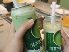 -海底捞火锅(龙湖金沙天街店)