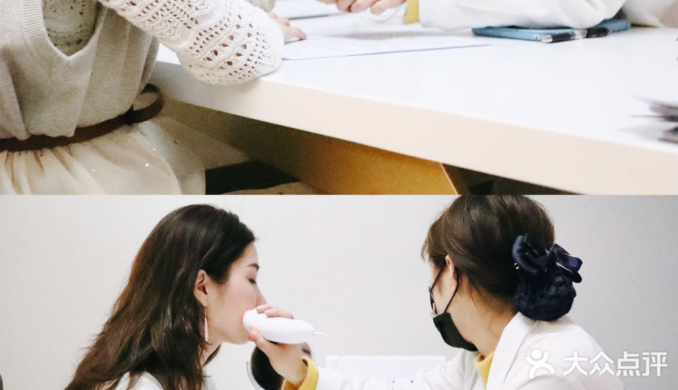 “爱马仕”护肤体验，给肌肤最大的宠爱