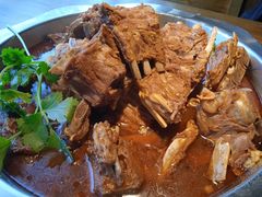 -老诚一锅(乔庄店)