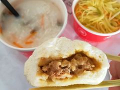 -沈老头包子(长春总店)