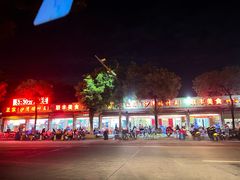 -联丰美食(番禺店)