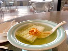 开水白菜-铜小馆(1891时光道店)