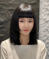 点击看大图 -十六番发型师事务所