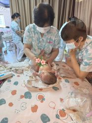 -蓓爱娇琪月子会所(虹口店)