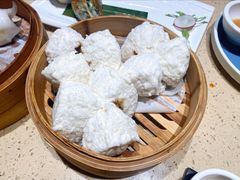 蜜汁叉烧包-点都德(春熙路群光广场店)