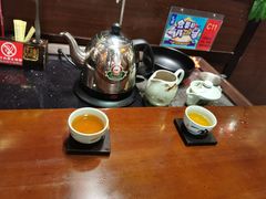 -顺德人家食府(黄金广场店)