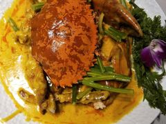 -暹罗酒肆泰餐厅酒吧