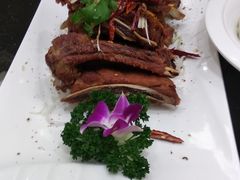 -好妈王饺子(滂江街店)