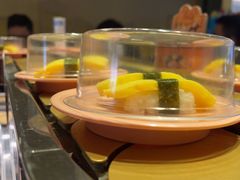 -争鲜回转寿司(东方银座店)