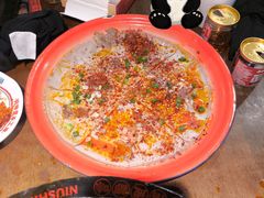 -牛市坎火锅(建设路店)