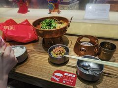 -成都你六姐·牛肉冒菜(城市集市合生汇店)