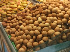店内环境-物美超市(通州果园店)