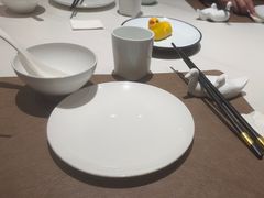 -皇城根·鲁菜济南菜·吊炉烤鸭·炒鸡鱼头(济南旗舰店)